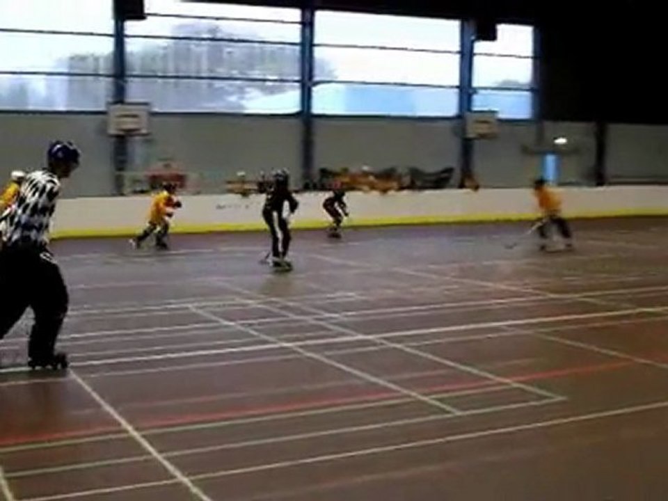 RILH St-Marcel_Match amical_19-11-2011