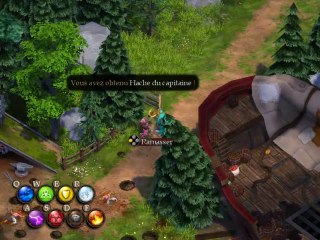 Magicka avec Ketchup man : Part  2