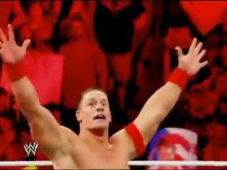 Wwe Survivor Series Promo 2011 HQ