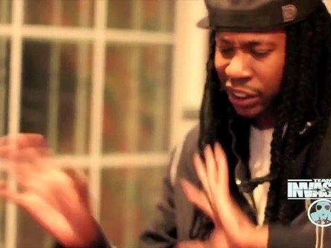 THE GRUSTLE ft. TITY BOI aka 2CHAINZ (pt.1)