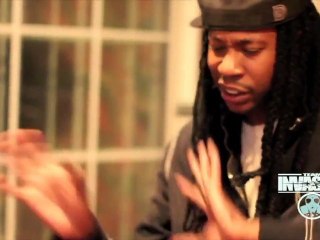 THE GRUSTLE ft. TITY BOI aka 2CHAINZ (pt.1)