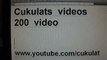 youtube.com/cukulat- Cukulat has Hundreds of Videos in Youtube too- Cukulat in Youtube da Yuzlerce videosu var