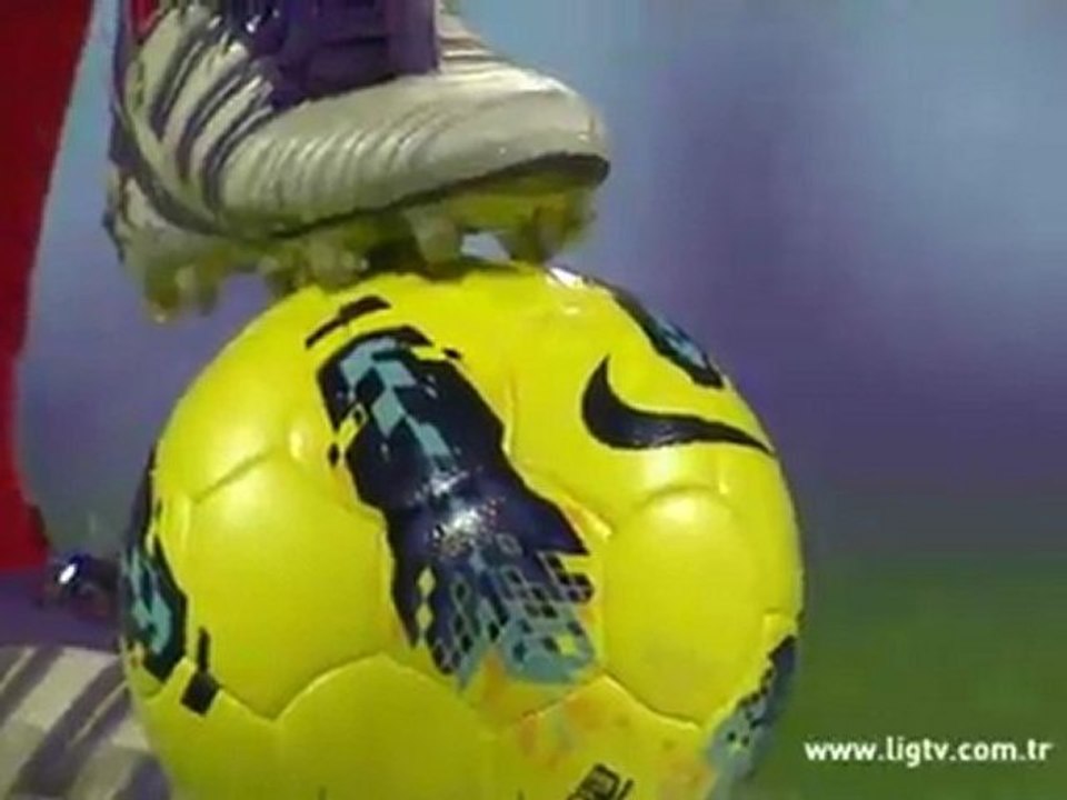 Sessiz Derbi