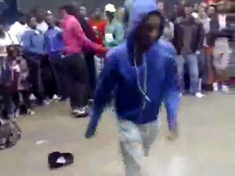 Logobi gare du nord TKT