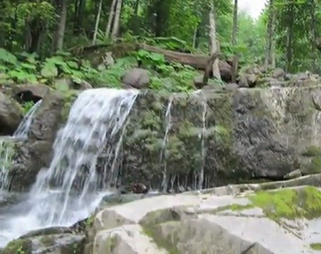 Anadolunun Kayıp Türküleri - Dere Kenarına Yattım -