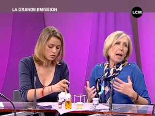 Trucs et astuces: fini les lèvres gercées!