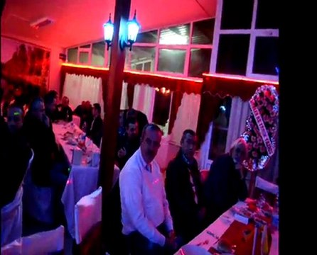 ALAPLI BELEDİYE SPOR DAYANIŞMA GECESİ-3