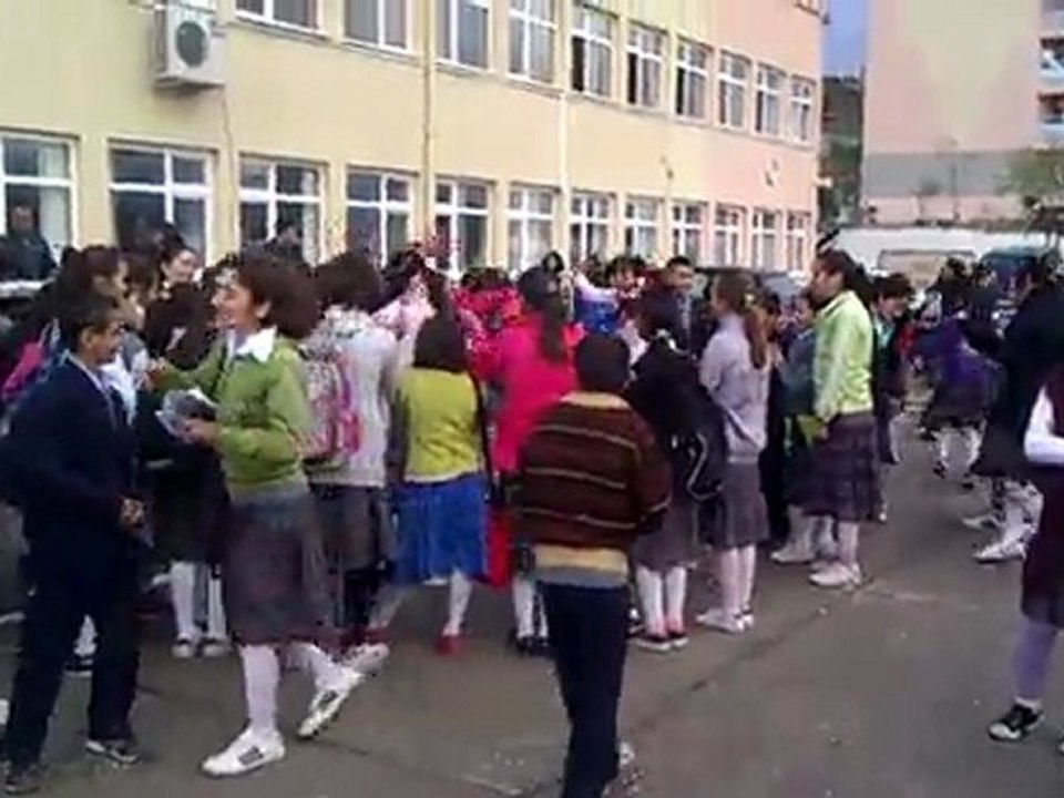 Görme Engelliler Eğlence Programı2