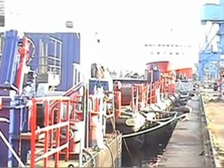 Inauguration Maison Henri Pezerat