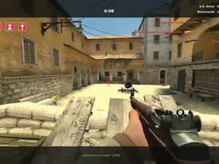 DODS : ESL autumn Cup, clutchmasterz VS Team Decerto