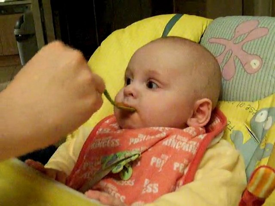 1er repas valentine 20 nov 2011