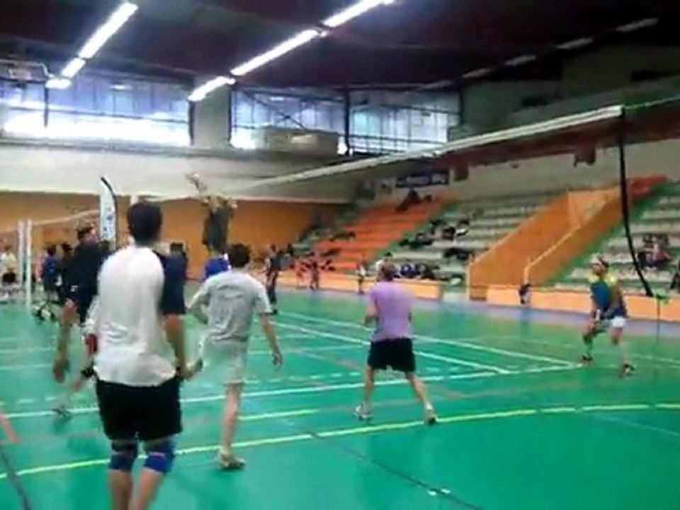 Tournoi Auxerre 2011 4