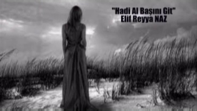 ELİF REYYA NAZ-ÇINAR GÖLE ŞİİRLERİ-2 ŞAİRTÜRK YORUMCULARI