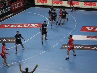 Chambéry - Zagreb : Busselier