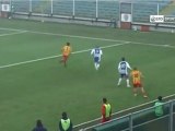 Icaro Sport. Bellaria Poggibonsi 1-1, il servizio