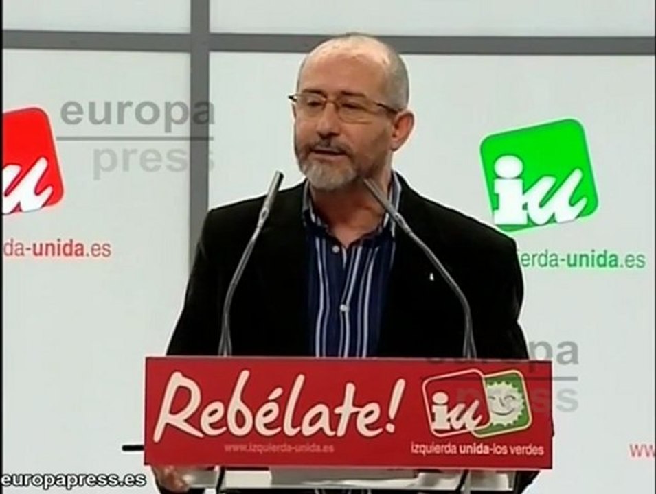 IU: "Nos mostramos orgullosos y felices"