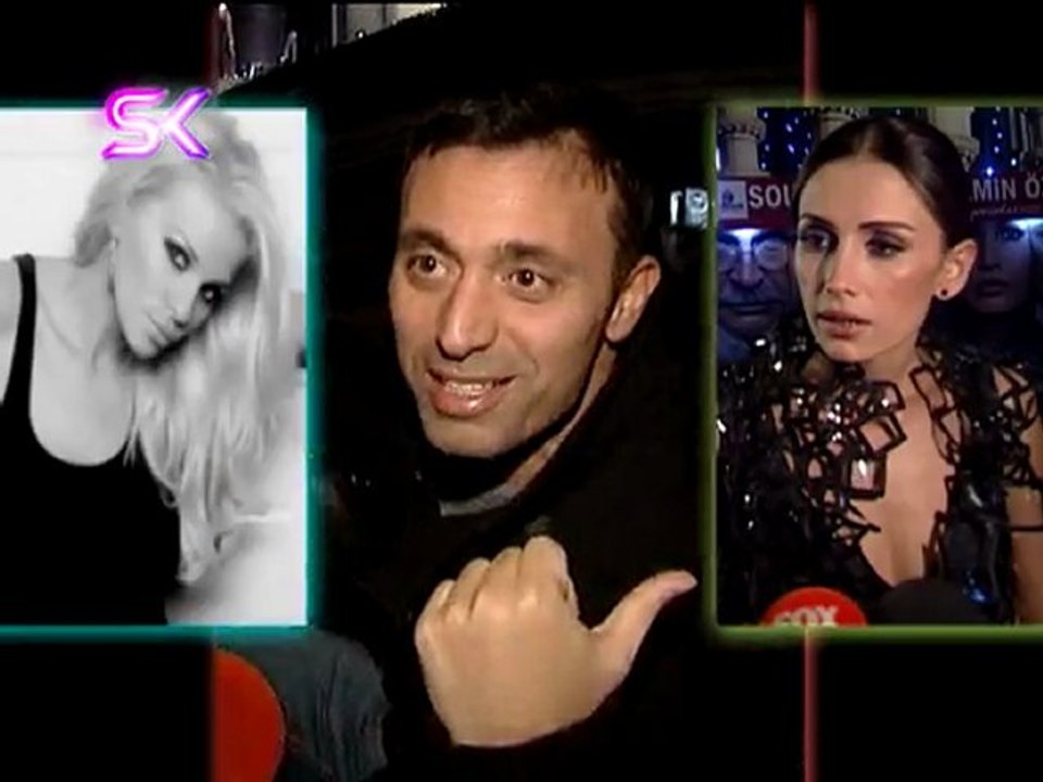 MUSTAFA SANDAL "YASAK AŞK" DEDİKODULARINA NE DEDİ