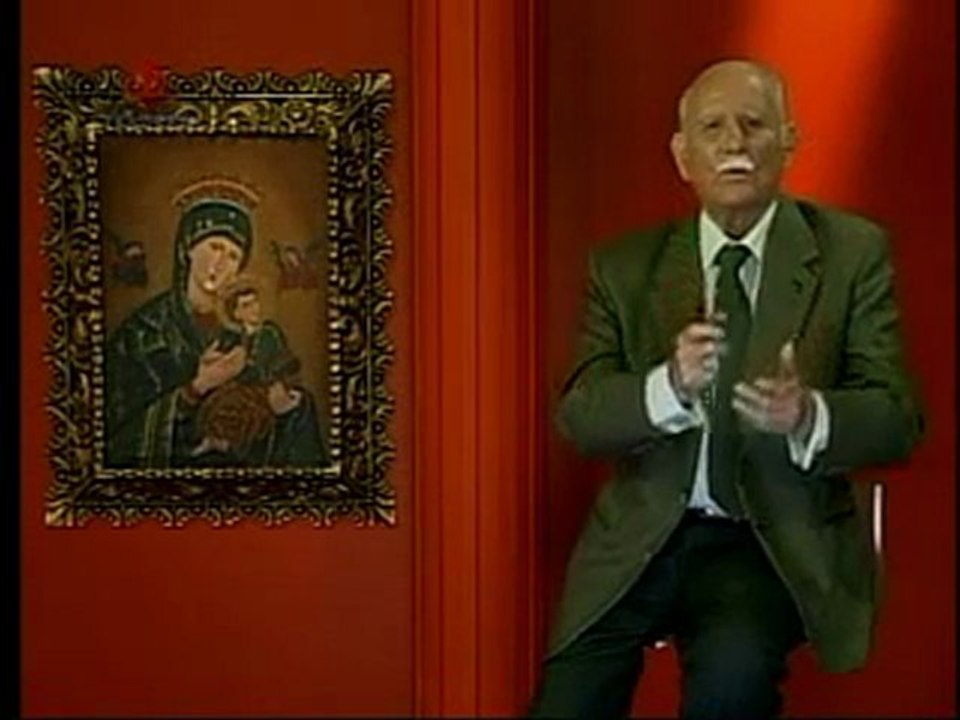 LOS CONFIDENCIALES José Vicente Hoy con José Vicente Rangel  20.11 2011 04_04