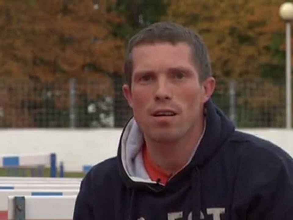 Top du sport de la performance des moins de 20 ans (17 novembre 2011)