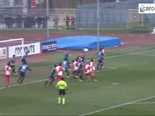 Icaro Sport. Rimini-Lecco 2-0, il servizio