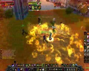 Kelà - Divinity Server ( Private ). - WoW
