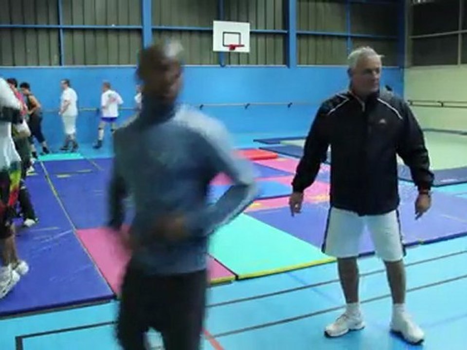 Clip Catch Academy 2011 - Ecole de Choisy-le-Roi