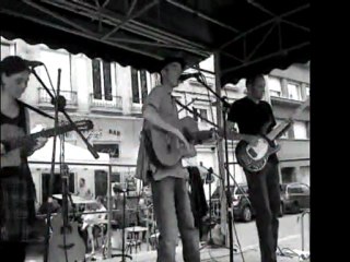 Suena suena (clip)