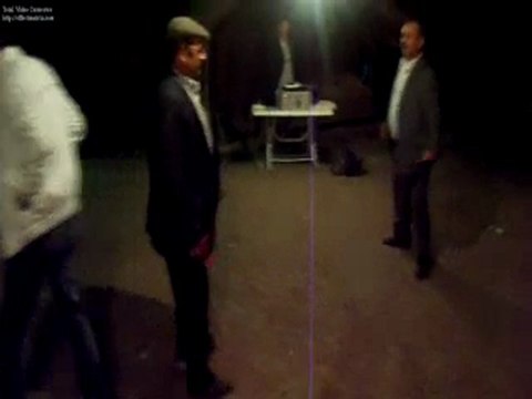 Muharrem Akkuş-Ali Yaşar harmandalı