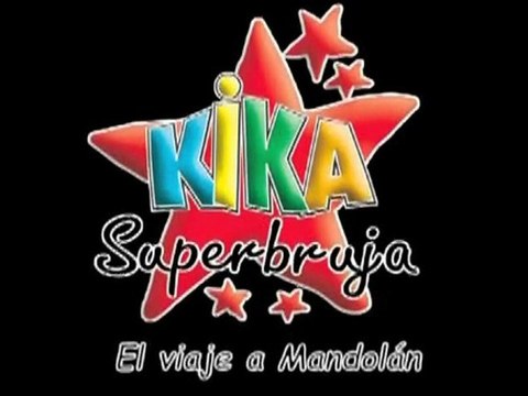Kika Superbruja - El Viaje a Mandolán Spot1 [20seg] Español