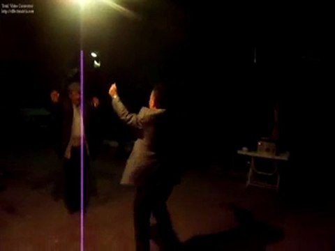 Muharrem Akkuş-Ali YAşar oyun-2