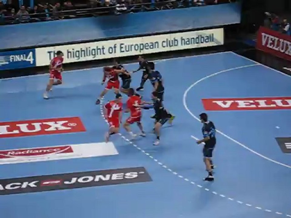 Chambéry - Zagreb : Bicanic