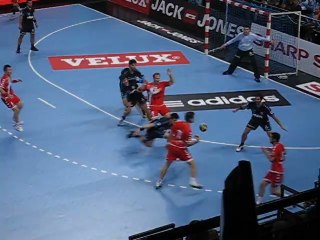 Chambéry - Zagreb : Basic