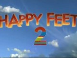 Happy Feet 2 Spot2 [10seg] Español