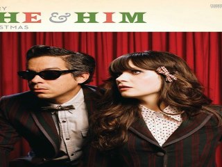 [ PREVIEW + DOWNLOAD ] She & Him - A Very She & Him Christmas 2011 [ NO SURVEY ]