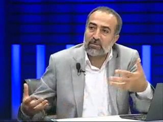 Ebubekir Sifil Hz. İsa Tevbeleri Geçersiz Sayacak... (!)