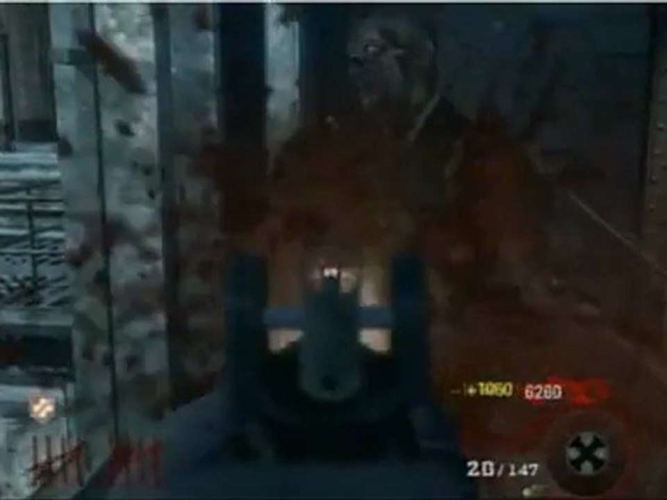 Call of duty Zombie montage