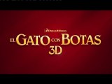 El Gato Con Botas Spot4 HD [10seg] Español