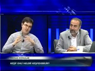 Bazı Veli İnsanlar Kalplerden Geçenleri Ve Kabir Hallerini Bilir Mi(Ş)....
