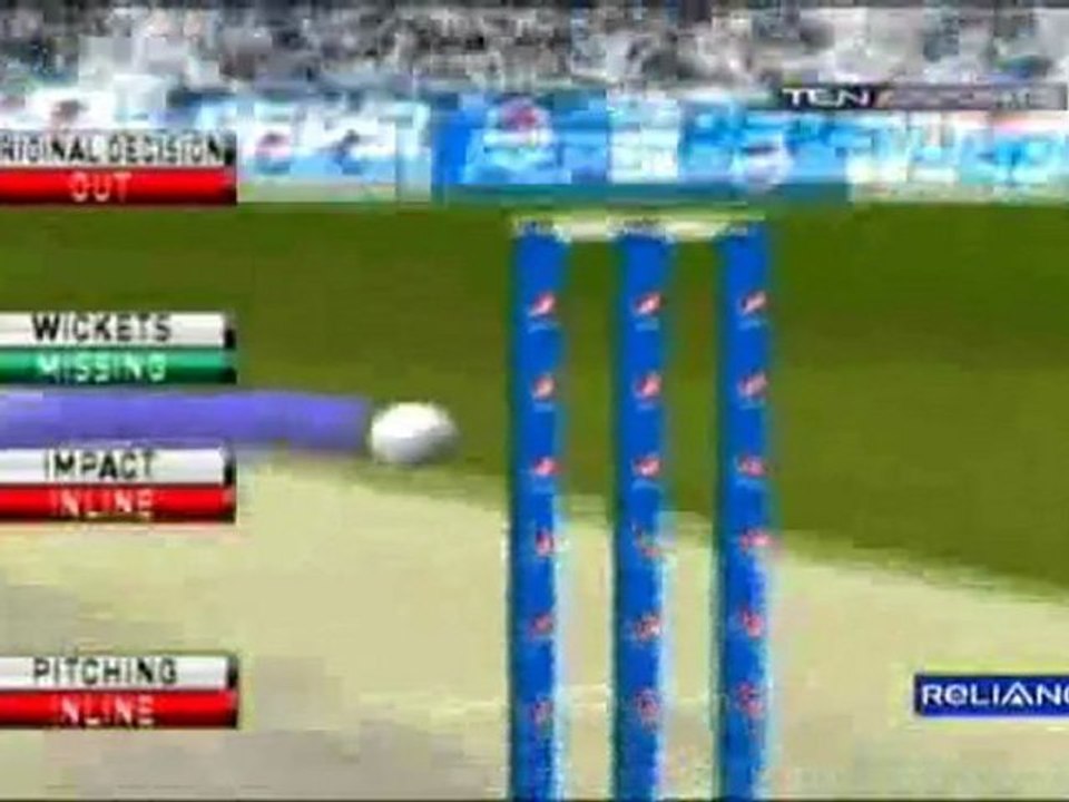 Pak vs SL 20-11-11 4th ODI FULL