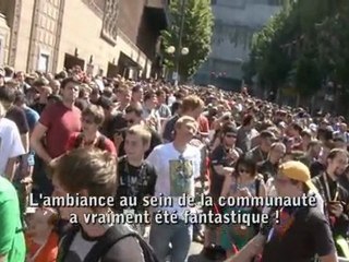 SWTOR : Moments forts de PAX Prime 2011