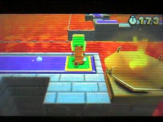 Super Mario 3D Land Walkthrough