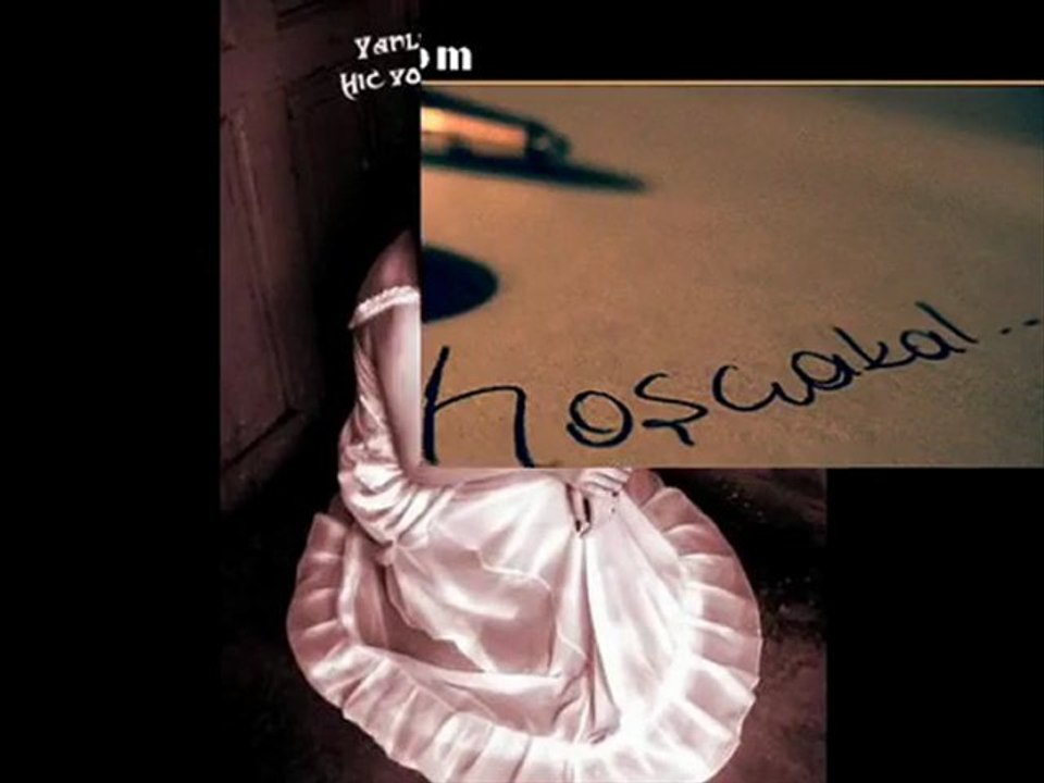 Bir Tek Düşüncem Sensin   ( Yıldız Tilbe )