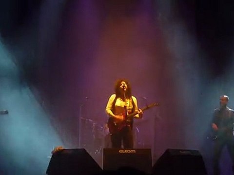 ESTELLA Concierto ultima parte