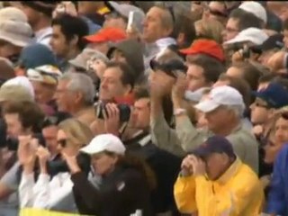 America's Cup - Il trionfo di Oracle