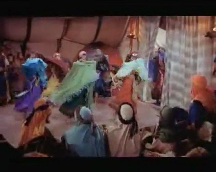 les dix commandements mon frére