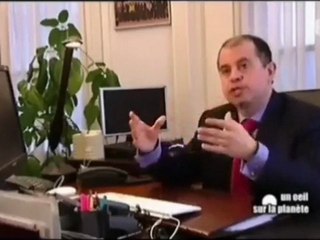 Et si On Légalisait le Cannabis - Un Oeil sur la Planète