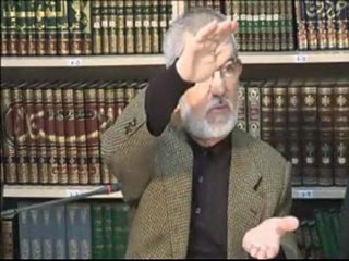 Hz. İsa Bedeniyle Değil Ruhuyla Göğe Alınmıştır...-3