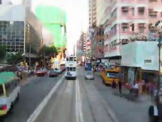 Zeitrafferaufnahmen aus Asien 2011