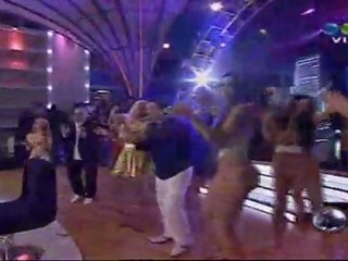 Alfredo Casero - Pizza Conmigo