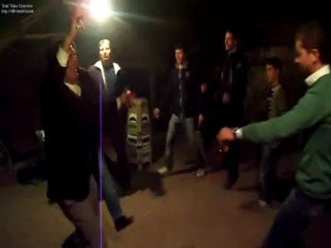 ramiz akkuş-hüseyin kürcan-süleyman kaya oyun